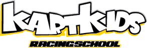 KartKids Racing School Logo