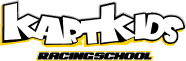 KARTKIDS Racing School Logo